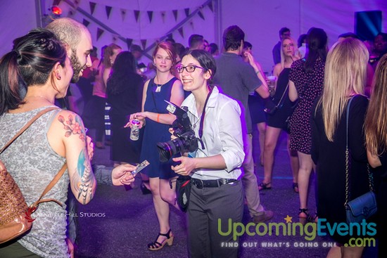 Marc Vetri's Great Chefs Event - Main Tasting