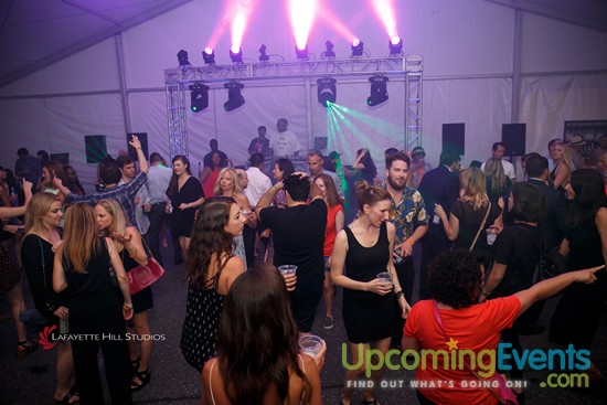 Marc Vetri's Great Chefs Event - Main Tasting