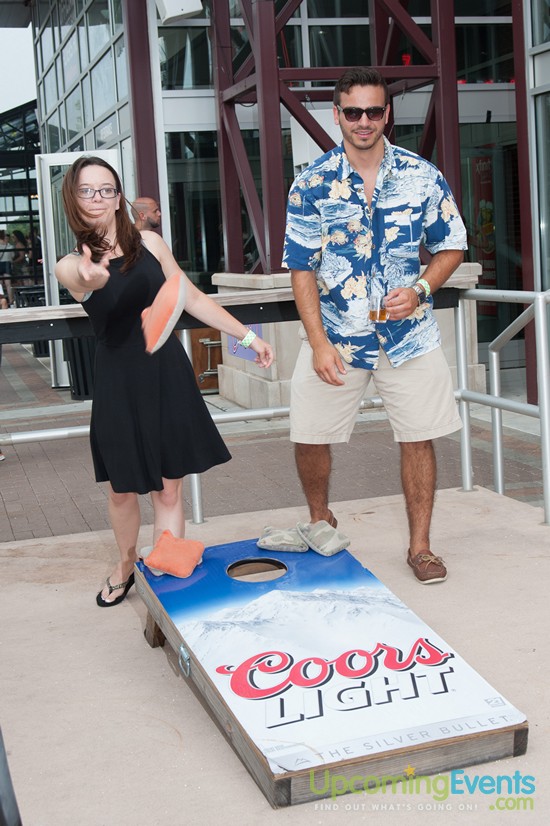 Summerfest Live! 2016 (Gallery A)