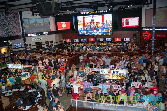 Summerfest Live! 2016 (Gallery A)