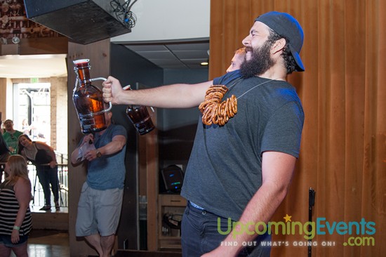 Summerfest Live! 2016 (Gallery A)