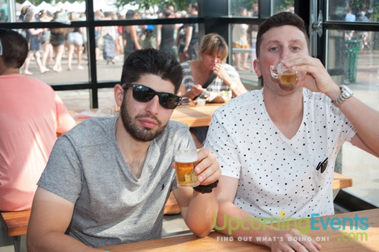 Summerfest Live! 2016 (Gallery A)