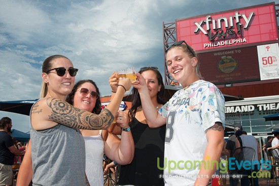 Summerfest Live! 2016 (Gallery A)