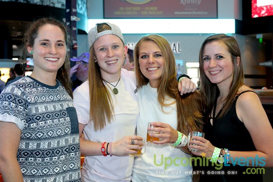 Summerfest Live! 2016 (Gallery B)