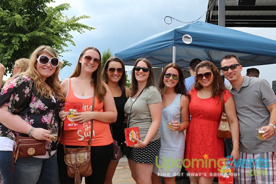 Summerfest Live! 2016 (Gallery B)