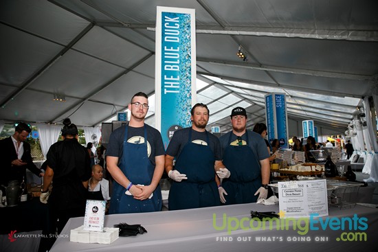 Best of Philly Soiree 2016