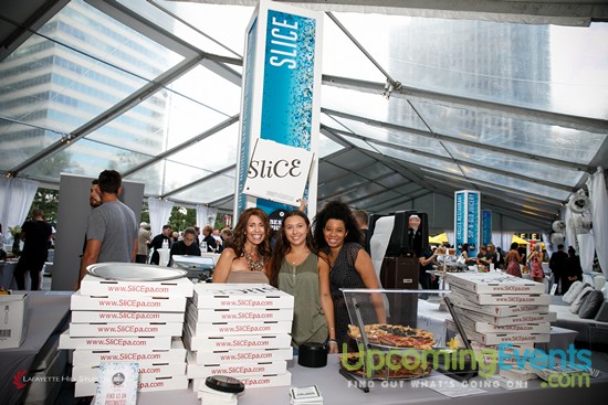 Best of Philly Soiree 2016