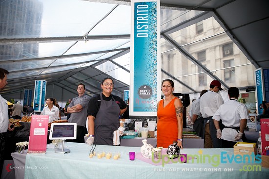 Best of Philly Soiree 2016