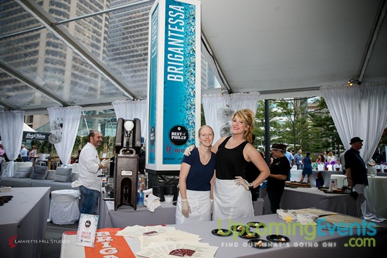 Best of Philly Soiree 2016