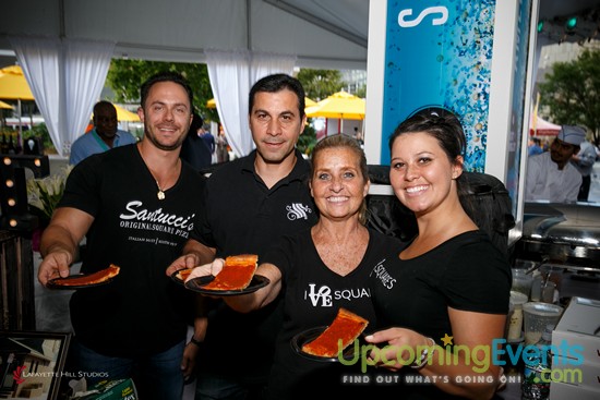 Best of Philly Soiree 2016