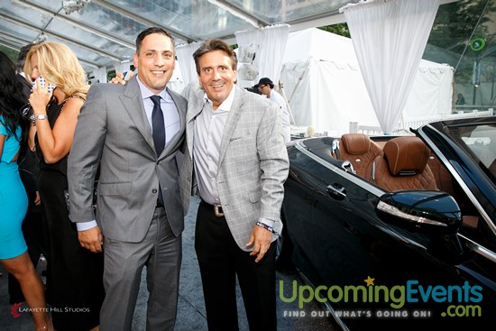 Best of Philly Soiree 2016