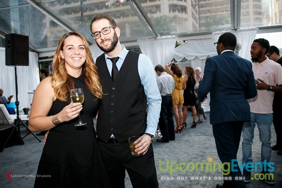 Best of Philly Soiree 2016