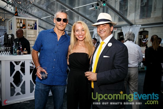 Best of Philly Soiree 2016