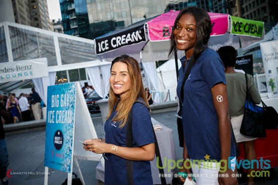 Best of Philly Soiree 2016