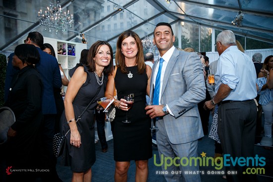 Best of Philly Soiree 2016