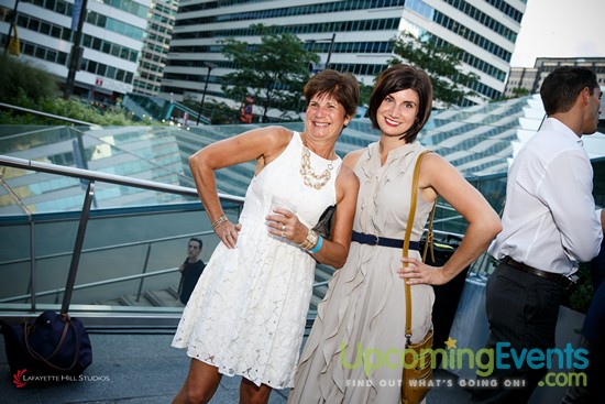 Best of Philly Soiree 2016