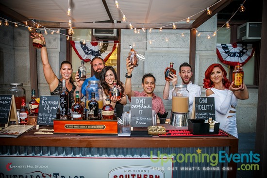 Best of Philly Soiree 2016