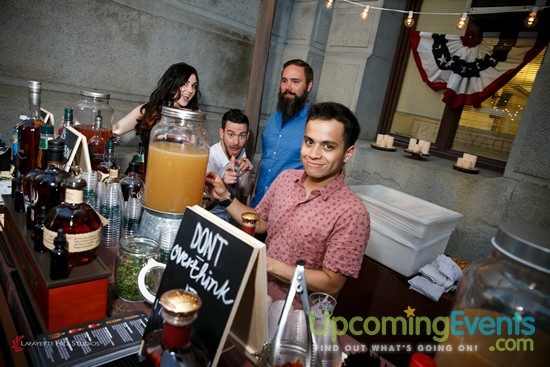 Best of Philly Soiree 2016