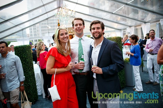 Best of Philly Soiree 2016