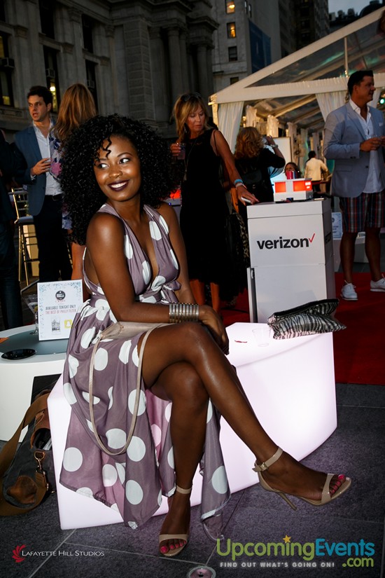 Best of Philly Soiree 2016