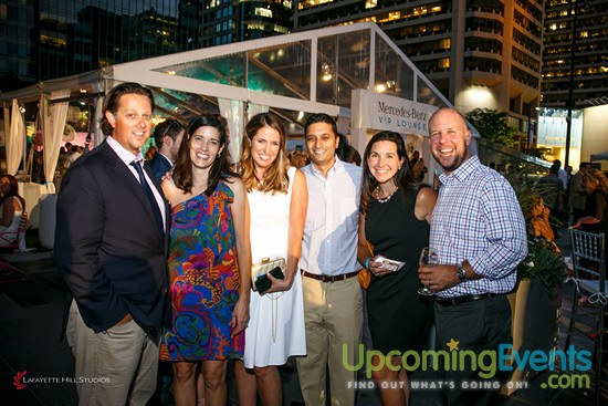 Best of Philly Soiree 2016