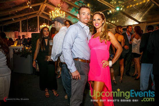 Best of Philly Soiree 2016