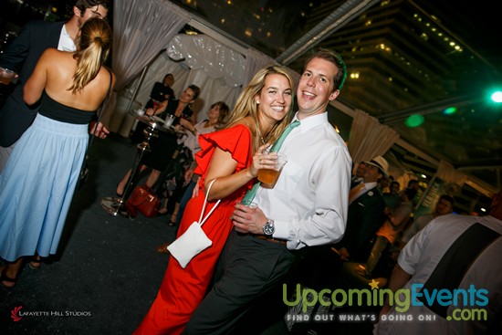 Best of Philly Soiree 2016