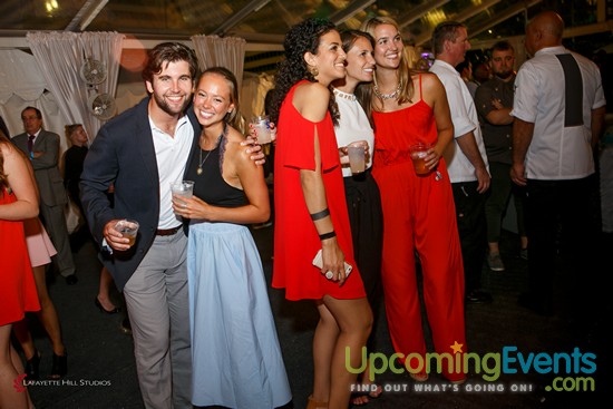 Best of Philly Soiree 2016