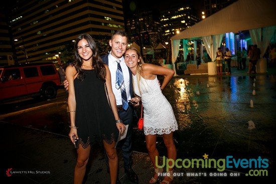 Best of Philly Soiree 2016