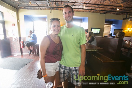 Manayunk Craft Beer & Restaurant Stroll