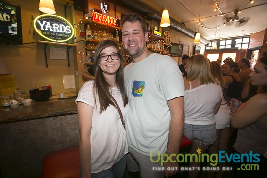 Manayunk Craft Beer & Restaurant Stroll