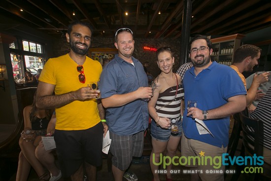 Manayunk Craft Beer & Restaurant Stroll