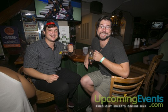 Manayunk Craft Beer & Restaurant Stroll