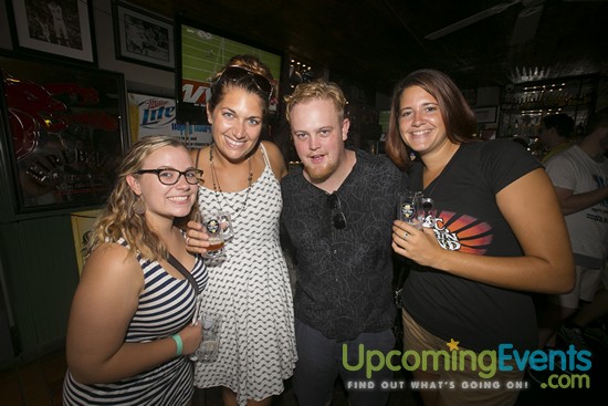 Manayunk Craft Beer & Restaurant Stroll