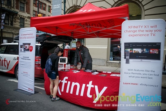 Midtown Festival 2016