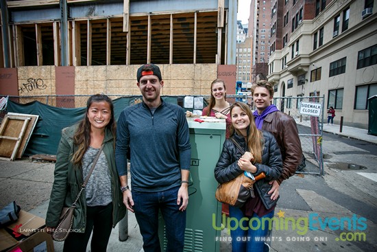 Midtown Festival 2016