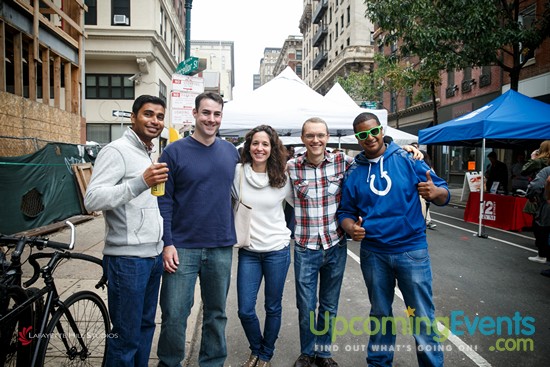 Midtown Festival 2016