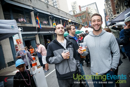 Midtown Festival 2016