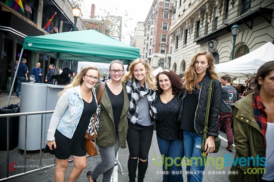 Midtown Festival 2016