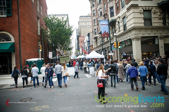 Midtown Festival 2016