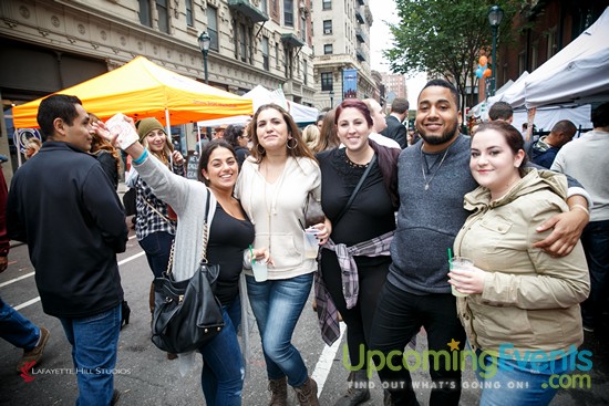 Midtown Festival 2016