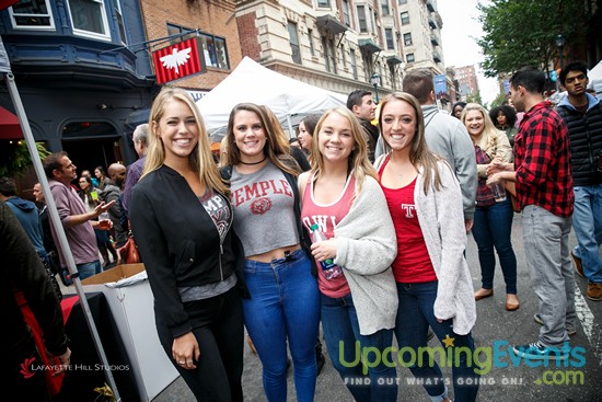 Midtown Festival 2016