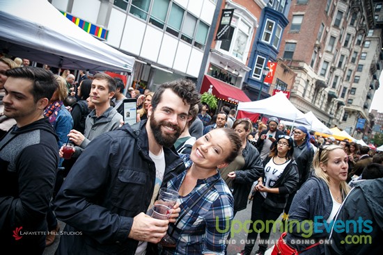 Midtown Festival 2016