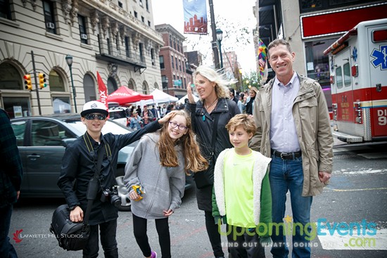 Midtown Festival 2016