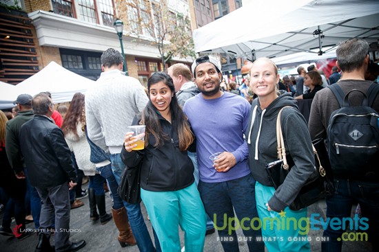 Midtown Festival 2016