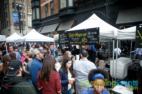 Midtown Festival 2016