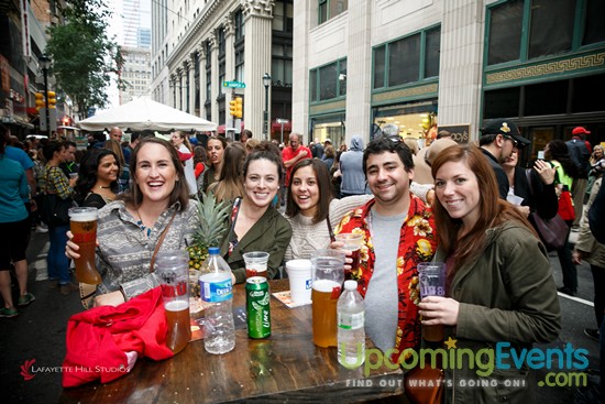 Midtown Festival 2016