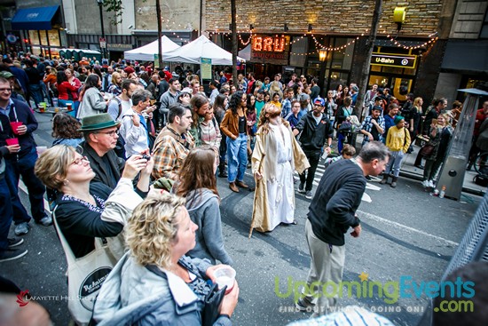 Midtown Festival 2016