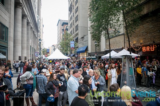 Midtown Festival 2016