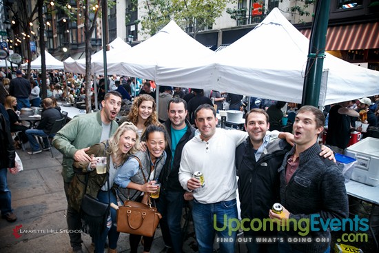 Midtown Festival 2016